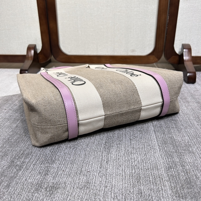 Chloe Shopping Bags